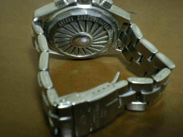 ブライトリング その他 A６９６C１１ＦＡ（高級時計）の商品画像 - 査定依頼日：2026年1月25日 - 最高査定価格：220,000円