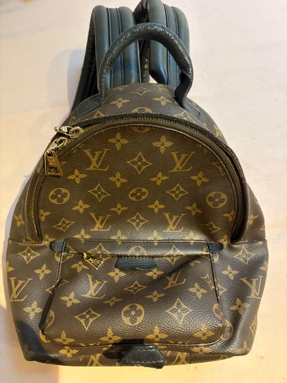 ルイヴィトン モノグラム （ブランドバッグ）の商品画像 - 査定依頼日：2026年3月5日 - 最高査定価格：80,000円