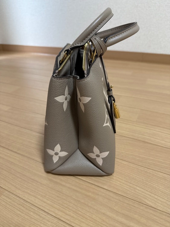 ルイヴィトン モノグラム （ブランドバッグ）の商品画像 - 査定依頼日：2025年7月11日 - 最高査定価格：280,000円