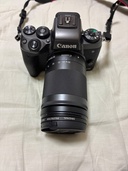 EOS M5（カメラ）の商品画像 - 査定依頼日：2026年7月4日 - 最高査定価格：55,000円