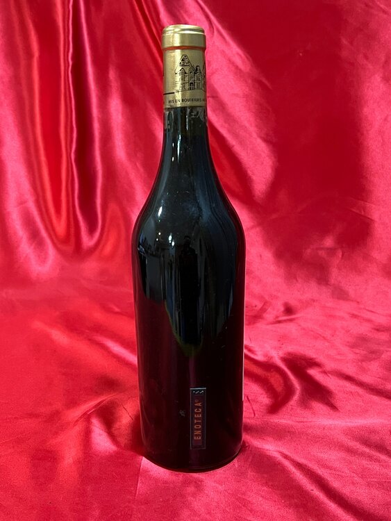 シャトーオブリオン（お酒）の商品画像 - 査定依頼日：2025年2月17日 - 最高査定価格：40,000円