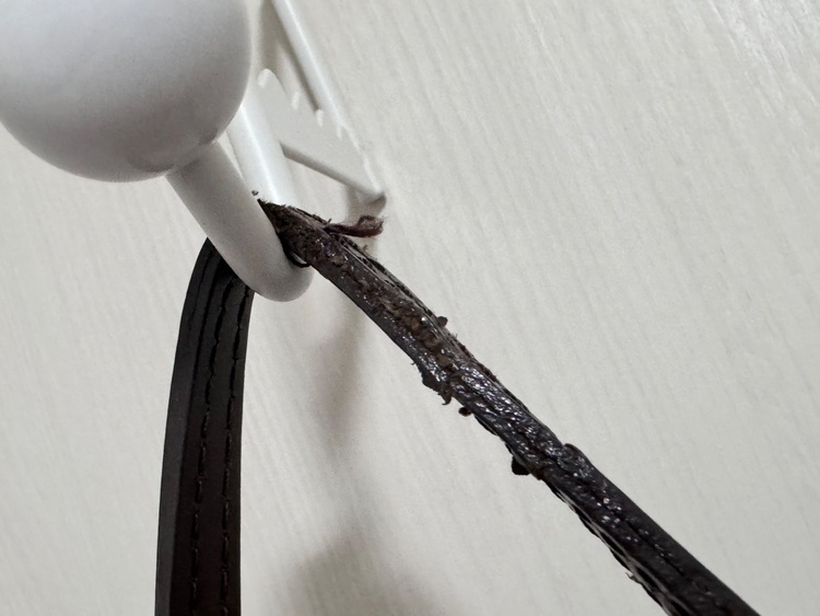 ルイヴィトン（ブランドバッグ）の商品画像 - 査定依頼日：2025年7月14日 - 最高査定価格：55,000円