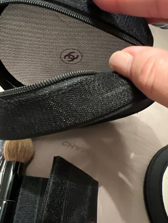 シャネル（コスメ・美容・健康器具）の商品画像 - 査定依頼日：2024年9月28日