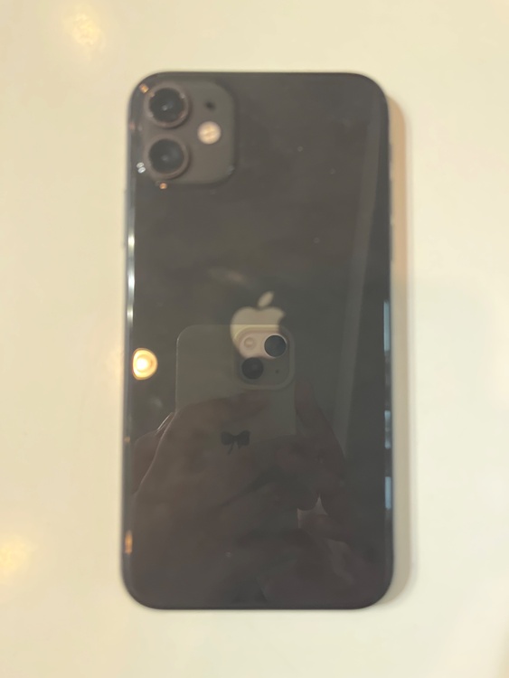 iPhone iPhone11 128GB SIMフリー（スマホ）の商品画像 - 査定依頼日：2026年5月24日 - 最高査定価格：21,000円