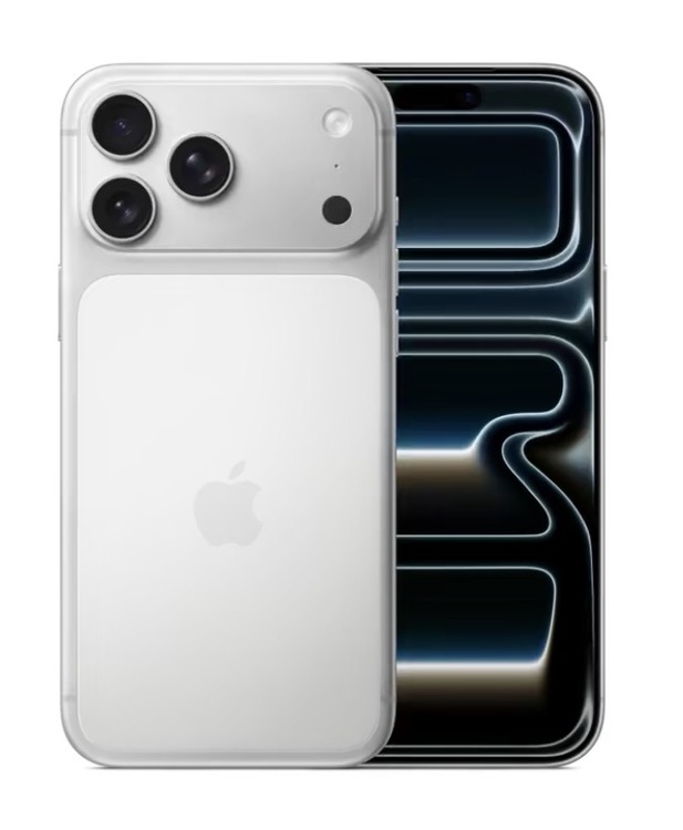 iPhone 17 Pro Max 256GB SIMフリー（スマホ）の商品画像 - 査定依頼日：2026年1月13日 - 最高査定価格：185,000円