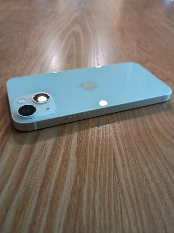 iPhone iPhone 13 mini 128GB Softbank（スマホ）の商品画像 - 査定依頼日：2026年9月21日 - 最高査定価格：30,000円
