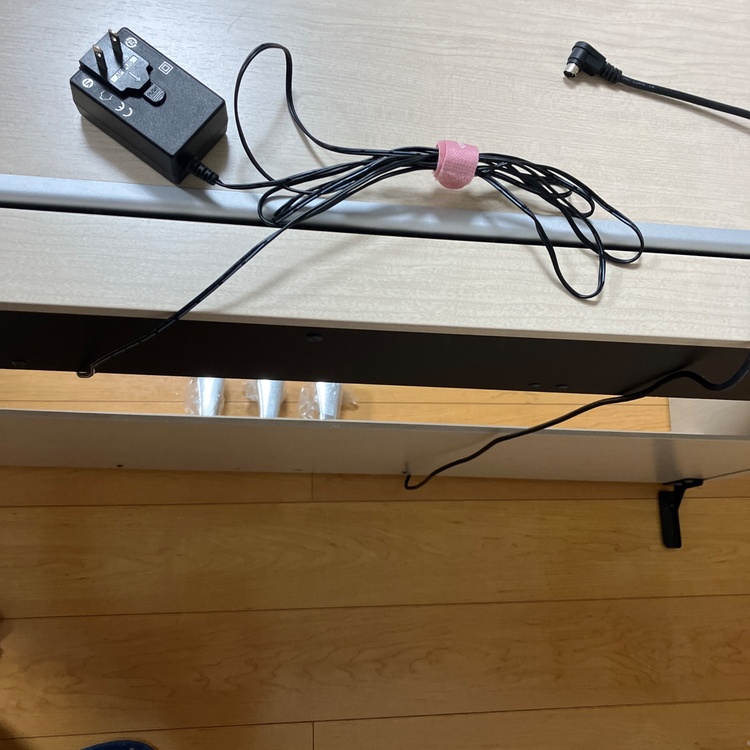 YDP-S34（ピアノ・楽器・PA機材）の商品画像 - 査定依頼日：2026年2月23日 - 最高査定価格：3,000円