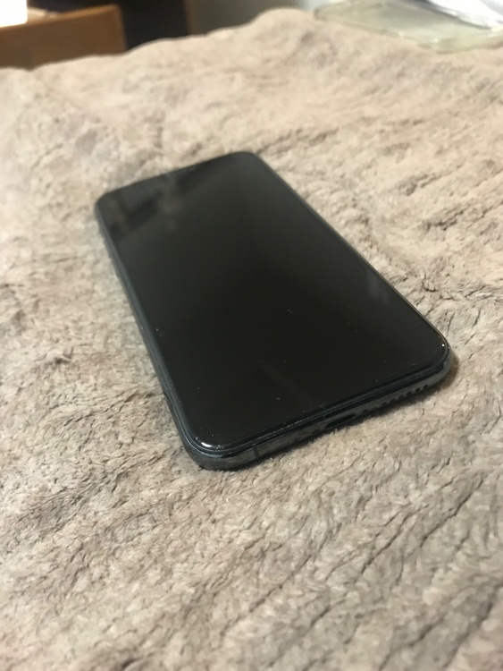 iPhone11 Pro 256GB SIMフリー（スマホ）の商品画像 - 査定依頼日：2026年3月30日 - 最高査定価格：100,000円