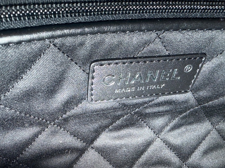 シャネル シャネル(その他) （ブランドバッグ）の商品画像 - 査定依頼日：2026年3月3日 - 最高査定価格：550,000円