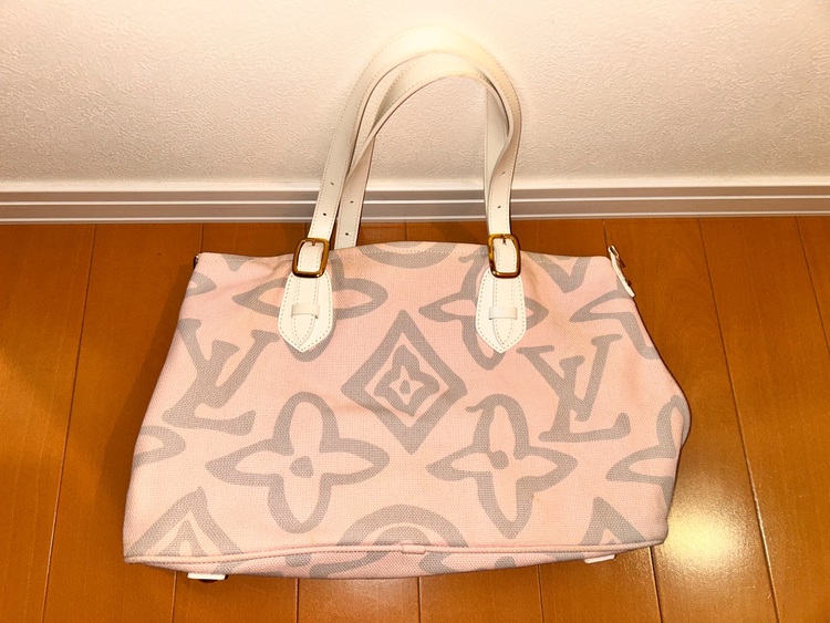 タイシエンヌ（ブランドバッグ）の商品画像 - 査定依頼日：2025年6月11日 - 最高査定価格：55,000円