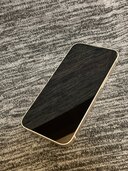 iPhone13 128GB（スマホ）の商品画像 - 査定依頼日：2024年12月9日 - 最高査定価格：19,000円