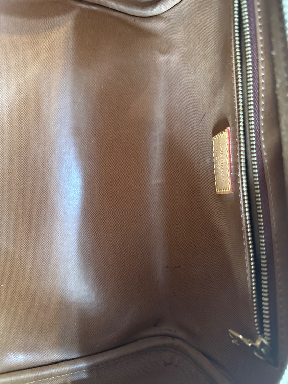 ルイヴィトン モノグラム （ブランドバッグ）の商品画像 - 査定依頼日：2026年2月22日 - 最高査定価格：58,000円