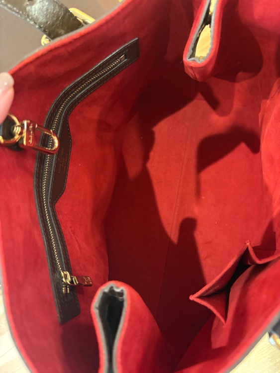 ルイヴィトン モノグラム （ブランドバッグ）の商品画像 - 査定依頼日：2025年10月26日 - 最高査定価格：150,000円