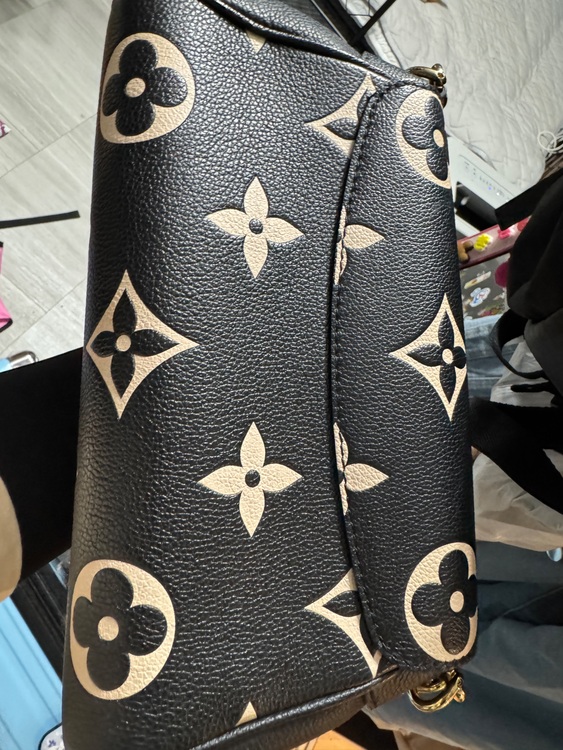 ルイヴィトン ルイヴィトン(その他) （ブランドバッグ）の商品画像 - 査定依頼日：2025年6月17日 - 最高査定価格：310,000円