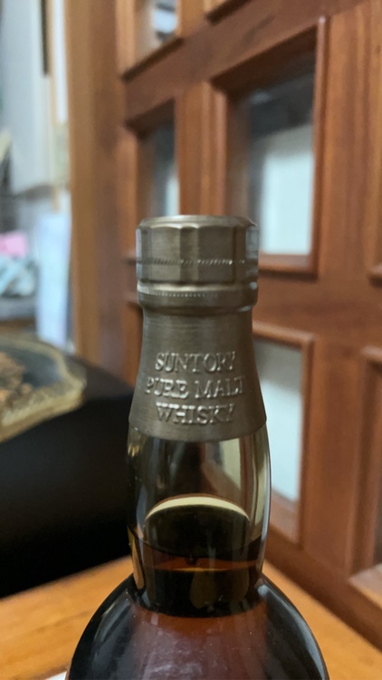 ジョニーウォーカー（お酒）の商品画像 - 査定依頼日：2026年1月4日 - 最高査定価格：100,000円