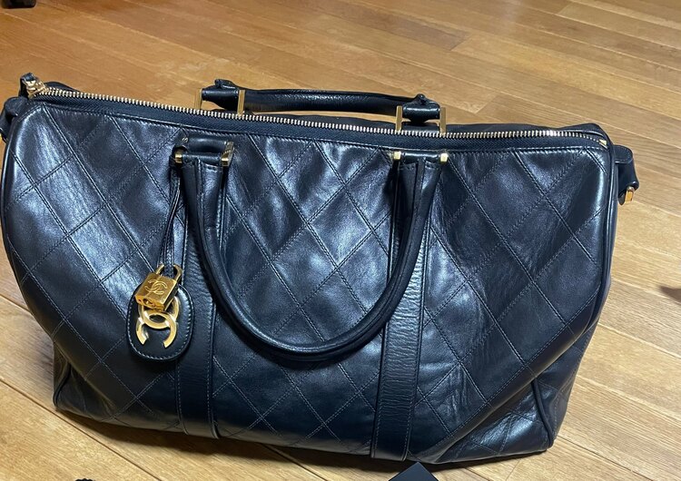 シャネル シャネル(その他) （ブランドバッグ）の商品画像 - 査定依頼日：2025年4月12日 - 最高査定価格：250,000円