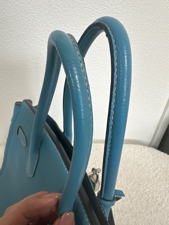 エルメス バーキン （ブランドバッグ）の商品画像 - 査定依頼日：2026年1月25日 - 最高査定価格：2,000,000円