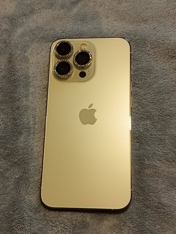 iPhone 13 Pro 128GB SIMフリー（スマホ）の商品画像 - 査定依頼日：2026年5月3日 - 最高査定価格：50,000円