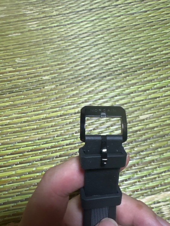 その他 その他 （高級時計）の商品画像 - 査定依頼日：2025年7月17日 - 最高査定価格：275,000円