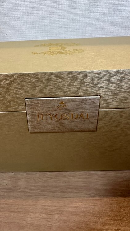 日本酒 十四代 （お酒）の商品画像 - 査定依頼日：2025年5月18日 - 最高査定価格：160,000円