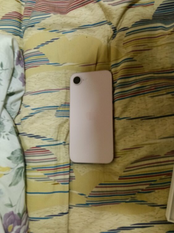 携帯電話本体（スマホ）の商品画像 - 査定依頼日：2026年9月28日 - 最高査定価格：89,000円