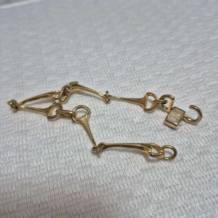 ブレスレット（古着・ファッション）の商品画像 - 査定依頼日：2025年5月15日 - 最高査定価格：6,000円