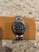 ロレックス デイトナ （高級時計）の商品画像 - 査定依頼日：2024年10月25日 - 最高査定価格：2,900,000円