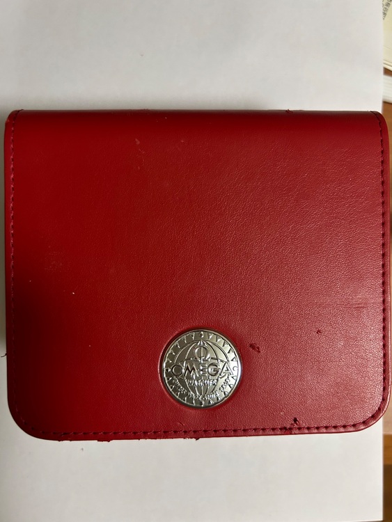 シーマスター　プラネットオーシャン（高級時計）の商品画像 - 査定依頼日：2025年7月3日 - 最高査定価格：430,000円