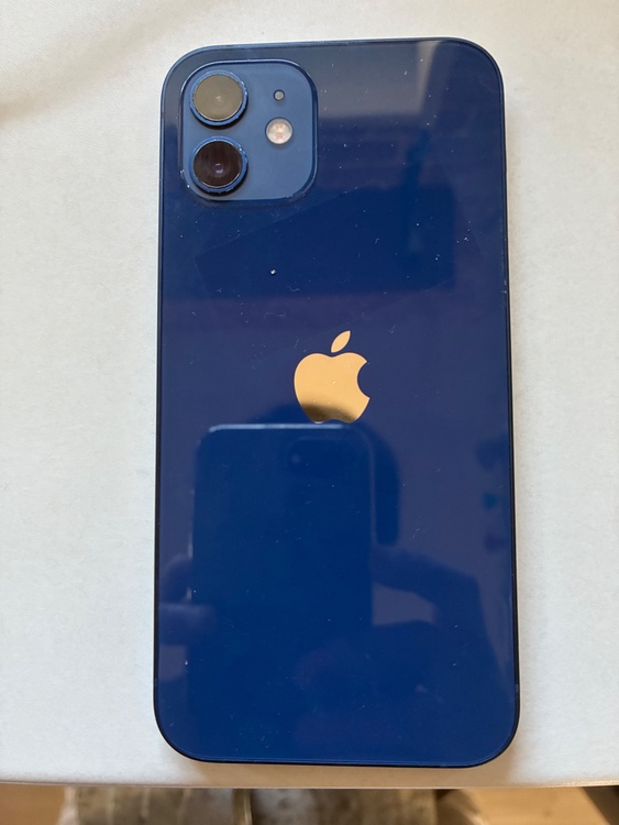 iPhone 12 128GB docomo（スマホ）の商品画像 - 査定依頼日：2026年4月8日 - 最高査定価格：27,000円