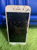 iPhone 6（スマホ）の商品画像 - 査定依頼日：2023年7月17日 - 最高査定価格：1,000円