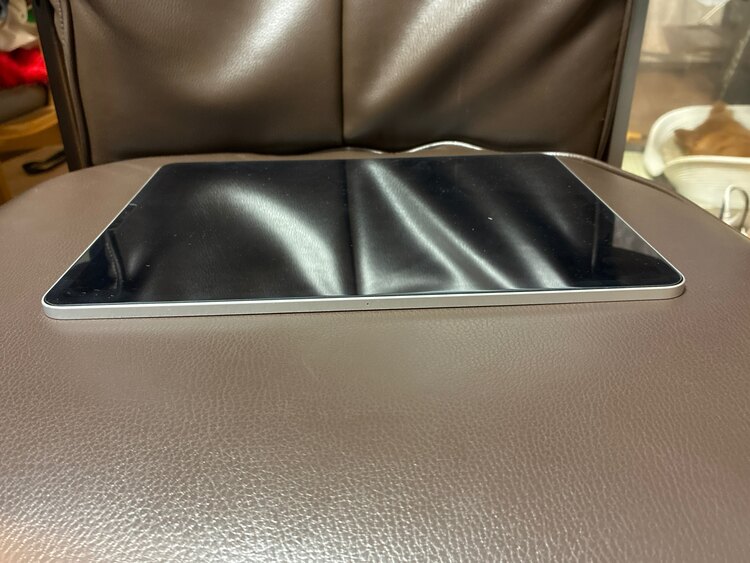iPad Pro12.9インチ　第3世代　256gb（PC・タブレット）の商品画像 - 査定依頼日：2025年5月17日 - 最高査定価格：44,000円