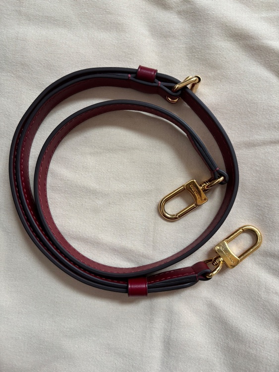 ベルモントNV MM（ブランドバッグ）の商品画像 - 査定依頼日：2026年2月24日 - 最高査定価格：170,000円