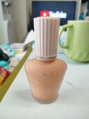ポールアンドジョー　プロテクティング　ファンデーションプライマー02（コスメ・美容・健康器具）の商品画像 - 査定依頼日：2026年9月29日 - 最高査定価格：500円