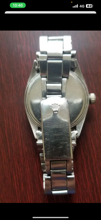 ロレックス その他 （高級時計）の商品画像 - 査定依頼日：2026年1月13日 - 最高査定価格：380,000円