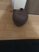 花瓶（美術品・骨董品）の商品画像 - 査定依頼日：2025年3月4日 - 最高査定価格：1,000円