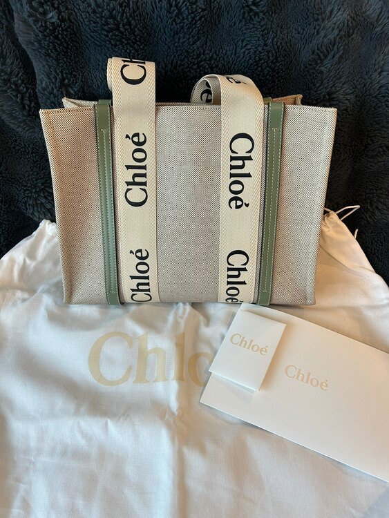 その他 クロエ （ブランドバッグ）の商品画像 - 査定依頼日：2025年5月7日 - 最高査定価格：70,000円