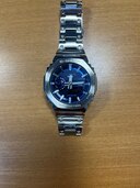 G-SHOCK その他 （高級時計）の商品画像 - 査定依頼日：2025年5月10日 - 最高査定価格：8,000円