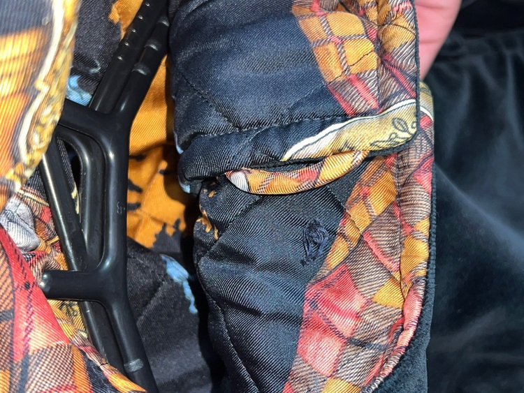 エルメス エルメス(その他) （ブランドバッグ）の商品画像 - 査定依頼日：2025年11月14日 - 最高査定価格：55,000円