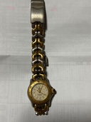 タグホイヤー その他 WG 1421-（高級時計）の商品画像 - 査定依頼日：2025年10月28日 - 最高査定価格：50,000円