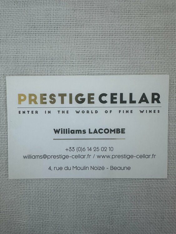 ワイン モンラッシェ （お酒）の商品画像 - 査定依頼日：2026年1月5日 - 最高査定価格：36,000円
