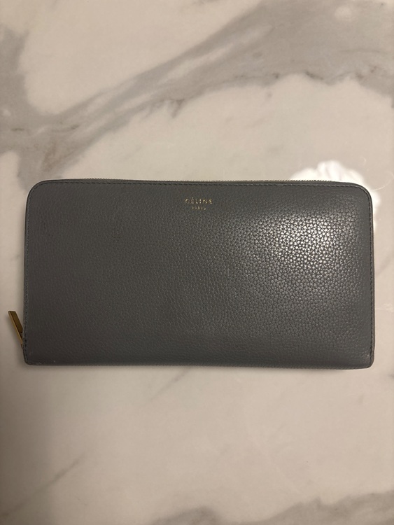 セリーヌ  （ブランドバッグ）の商品画像 - 査定依頼日：2025年11月16日 - 最高査定価格：30,000円