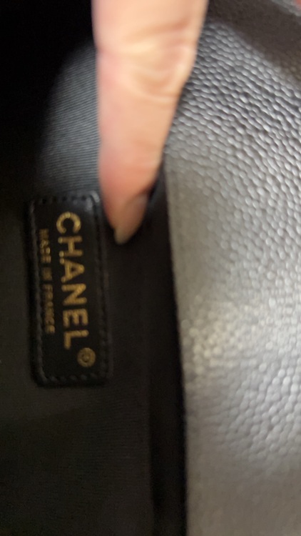 ボーイシャネル（ブランドバッグ）の商品画像 - 査定依頼日：2025年11月5日 - 最高査定価格：530,000円