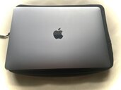 MacBook AirM1 2020（PC・タブレット）の商品画像 - 査定依頼日：2025年2月9日 - 最高査定価格：48,000円