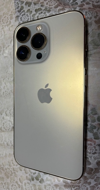 iPhone 13 Pro 256GB SIMフリー（スマホ）の商品画像 - 査定依頼日：2026年3月14日 - 最高査定価格：41,000円