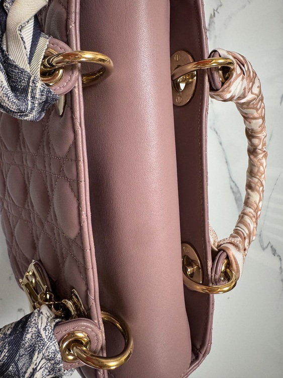 ディオール エルメス(その他) （ブランドバッグ）の商品画像 - 査定依頼日：2025年8月18日 - 最高査定価格：100,000円