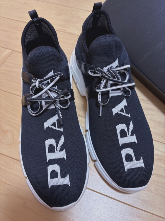 プラダ  （ブランドバッグ）の商品画像 - 査定依頼日：2025年10月29日 - 最高査定価格：35,000円