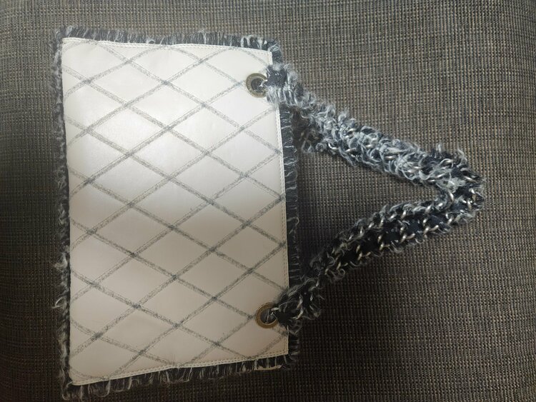 シャネル シャネル(その他) （ブランドバッグ）の商品画像 - 査定依頼日：2026年2月4日 - 最高査定価格：210,000円