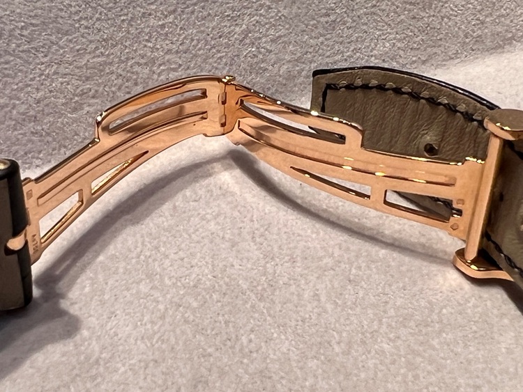 オーデマピゲ ロイヤルオーク （高級時計）の商品画像 - 査定依頼日：2025年11月13日 - 最高査定価格：7,800,000円