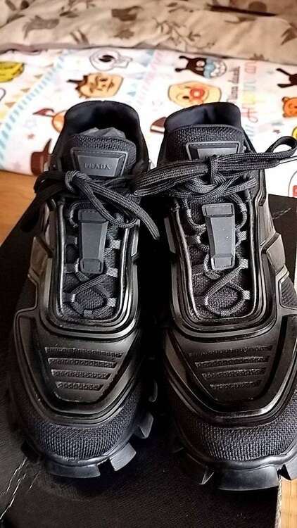 プラダ  （ブランドバッグ）の商品画像 - 査定依頼日：2025年4月30日 - 最高査定価格：50,000円