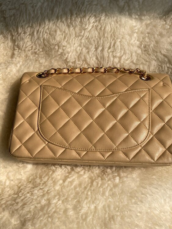 シャネル マトラッセ （ブランドバッグ）の商品画像 - 査定依頼日：2025年1月22日 - 最高査定価格：620,000円